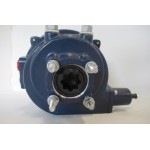 Rotork Valve Electric Actuator ROM 2